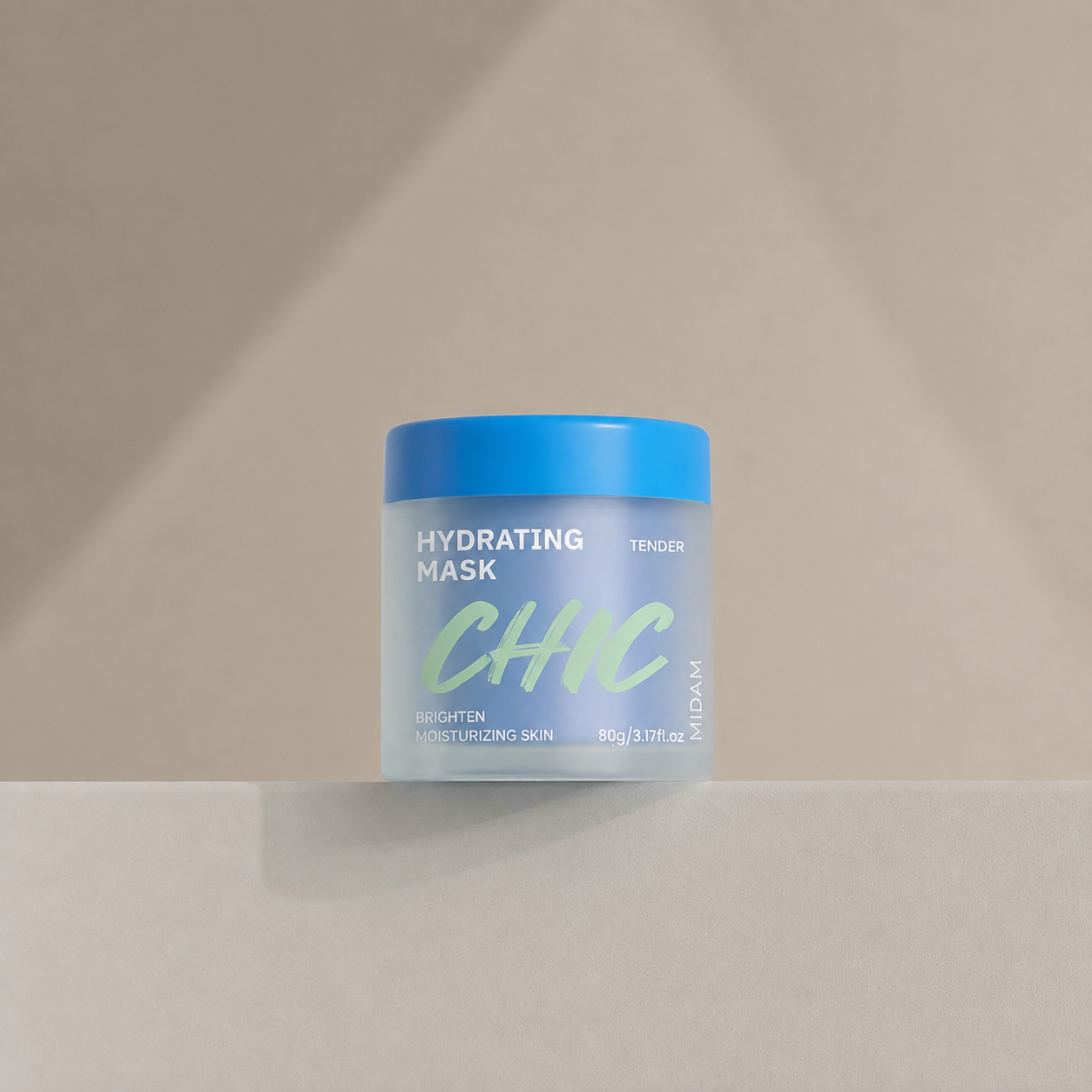 MB-0221 PP 크림·바디크림 용기 50g / 100g / 120g / 150g