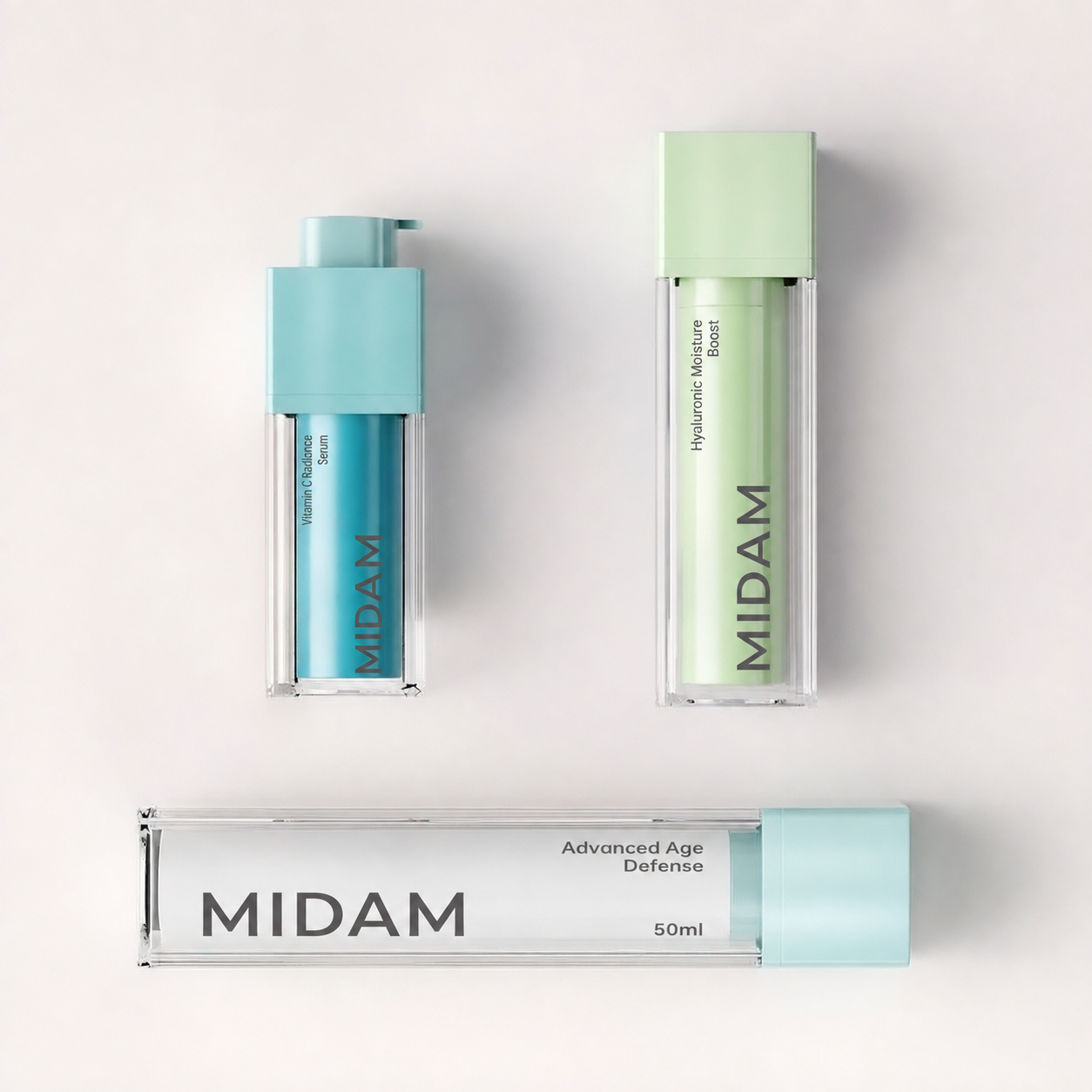 MB-0246 AS 에어리스 로션·아이크림 용기 15ml/30ml/50ml