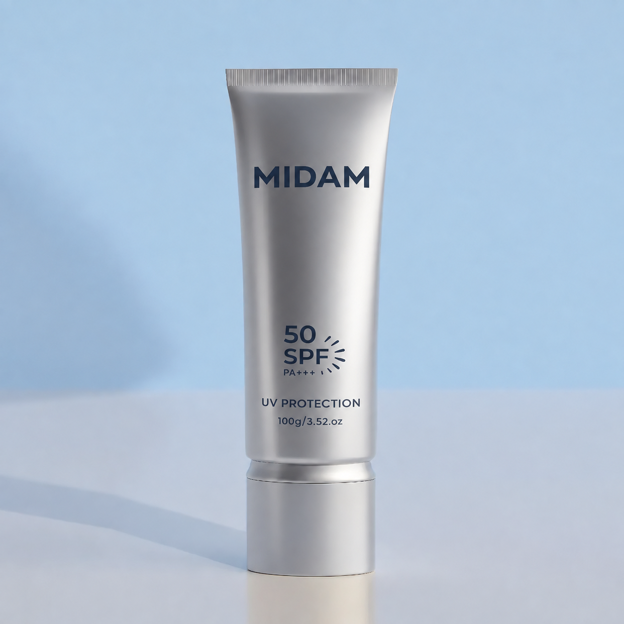 MB-0405 PE 파운데이션·선크림 화장품 튜브 20g/40g/80g/100g