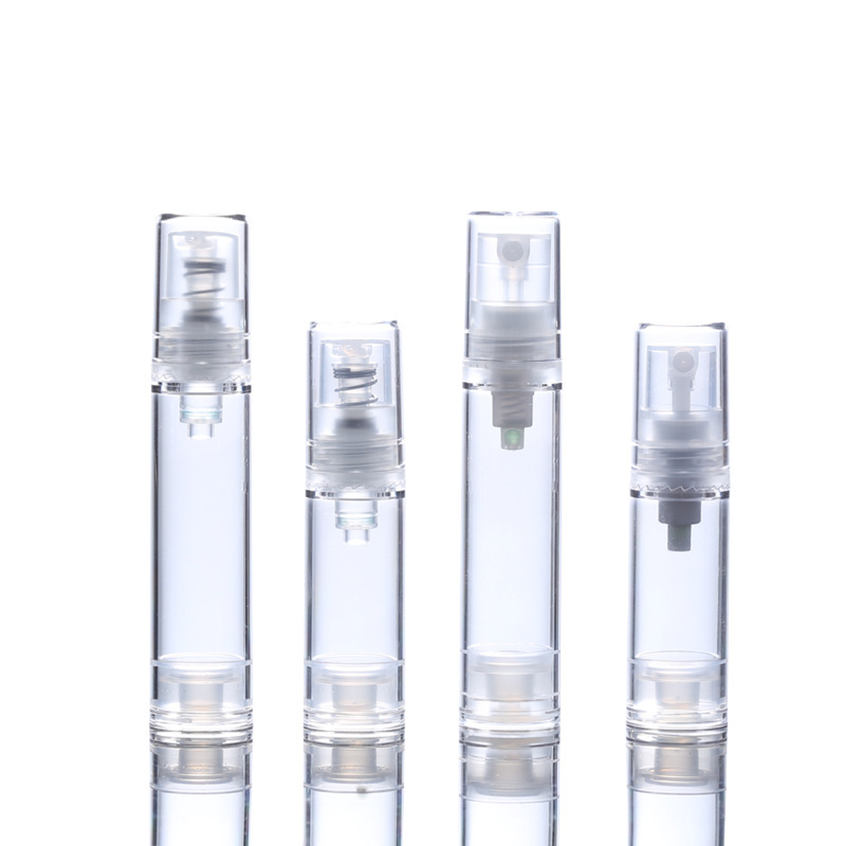 MB-0446 AS 소용량 진공 로션·미스트 소분 용기 5ml/10ml