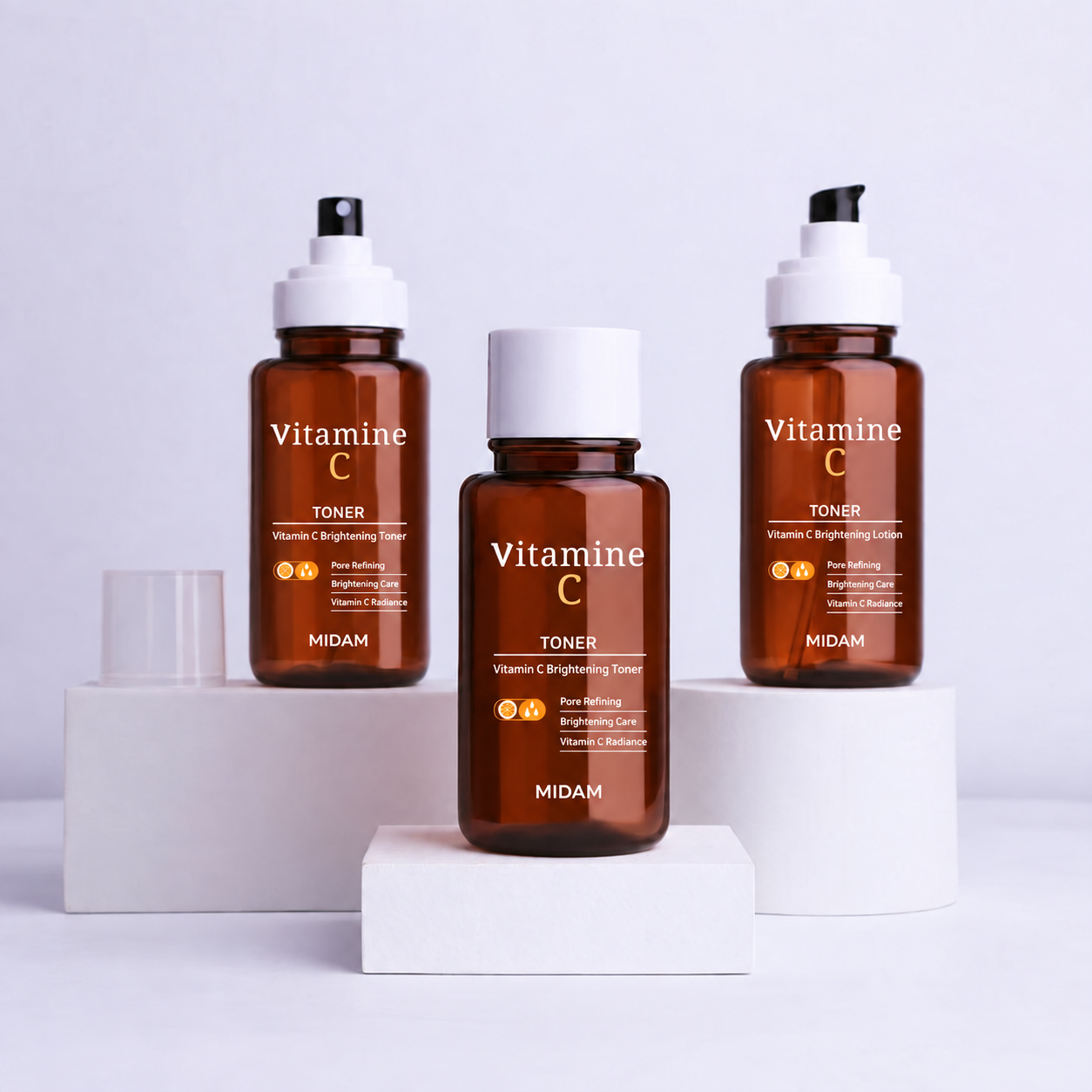 MB-0005 PETG 에센스 미스트병 200ml