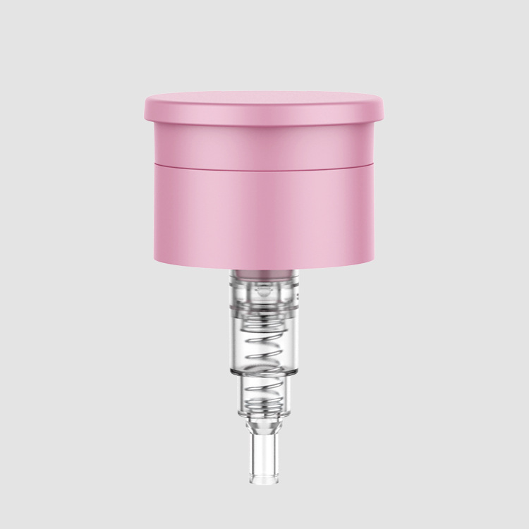 MB-0006 33파이 스크럽 리무버 펌프 ISO9001,FDA