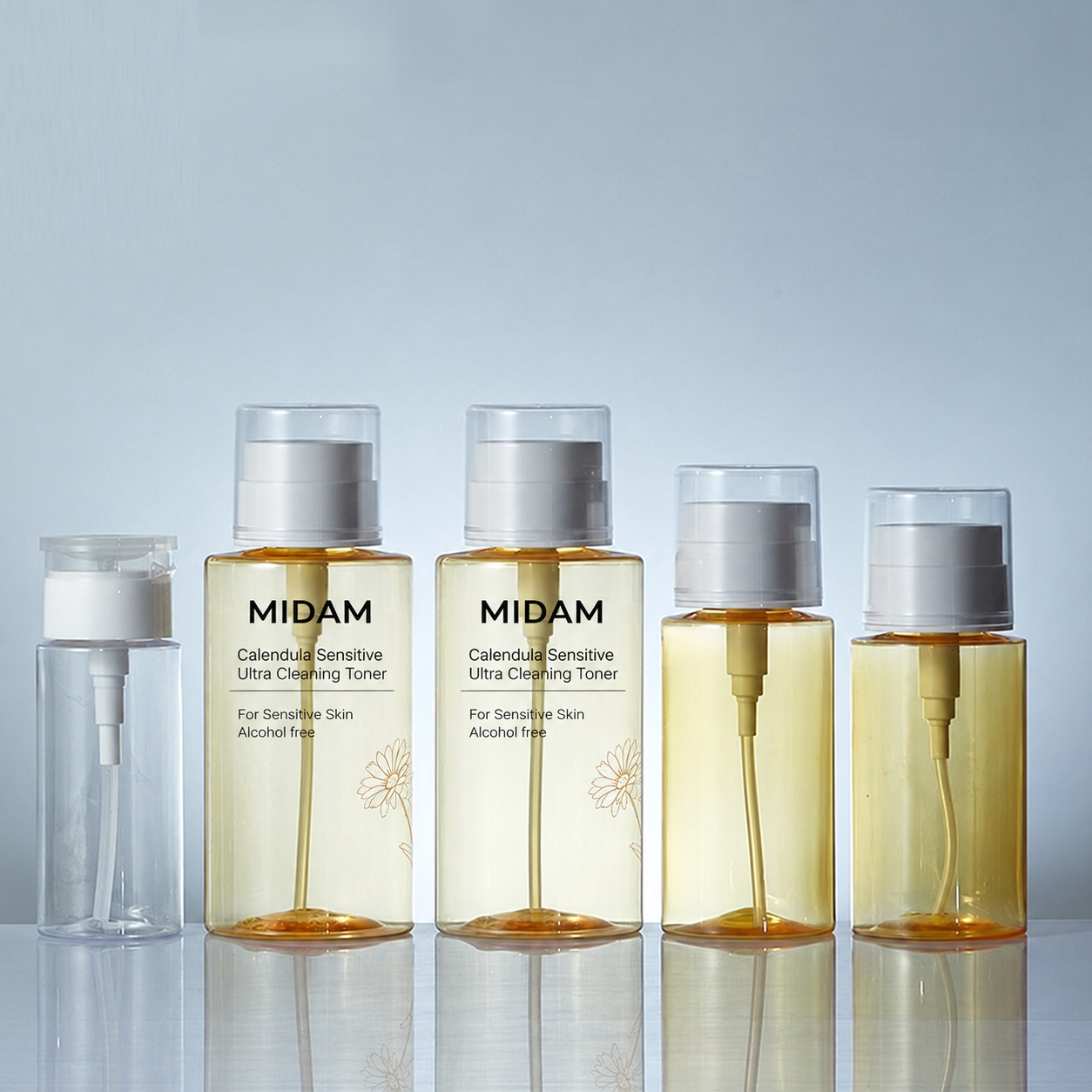 MB-0148 PETG 리무버병 120ml / 200ml / 380ml