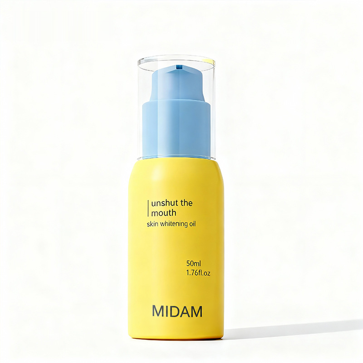 MB-0620 PP 에어리스 아이크림·에센스 펌프 용기 30ml/50ml