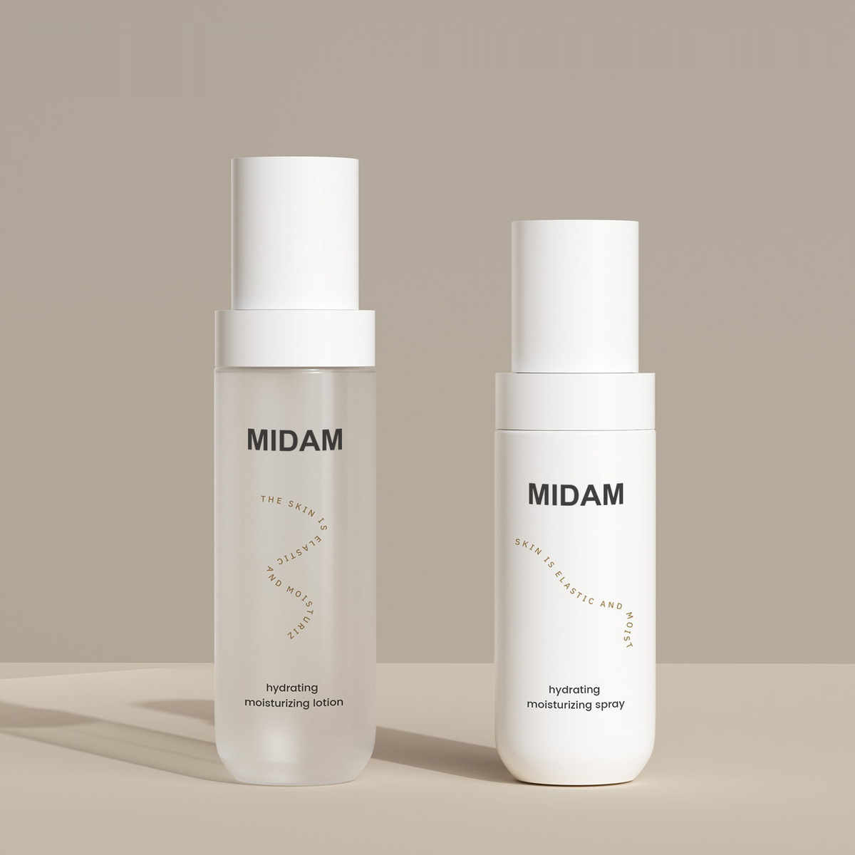 MB-0624 PET 미스트 스프레이 용기 100ml/120ml