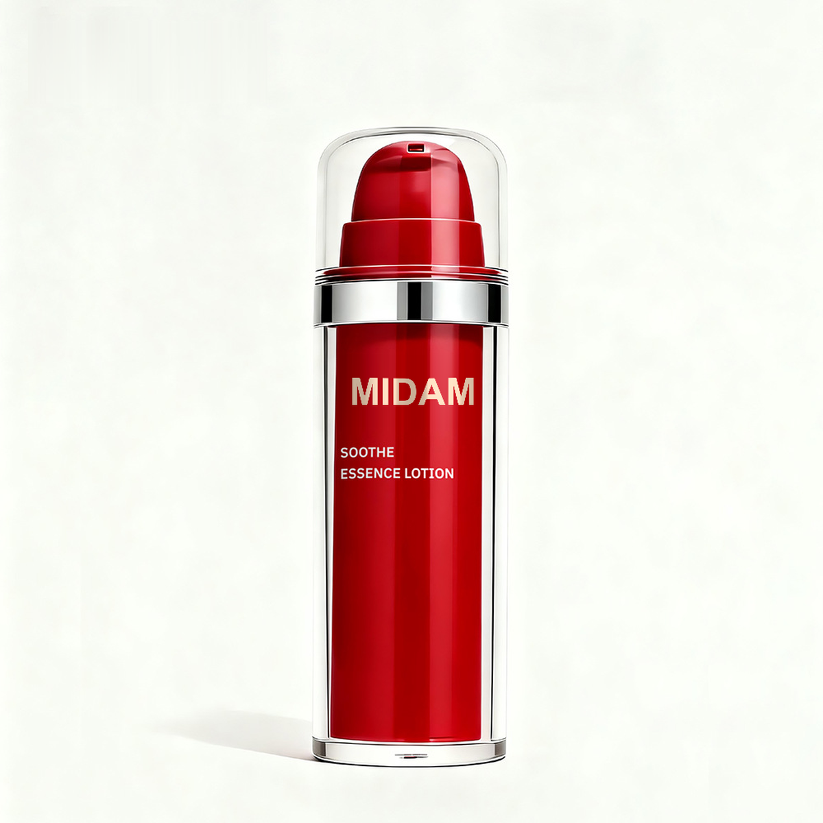 MB-0640 PS·PP 에어리스 펌프 용기 15ml / 30ml / 50ml / 30g / 50g