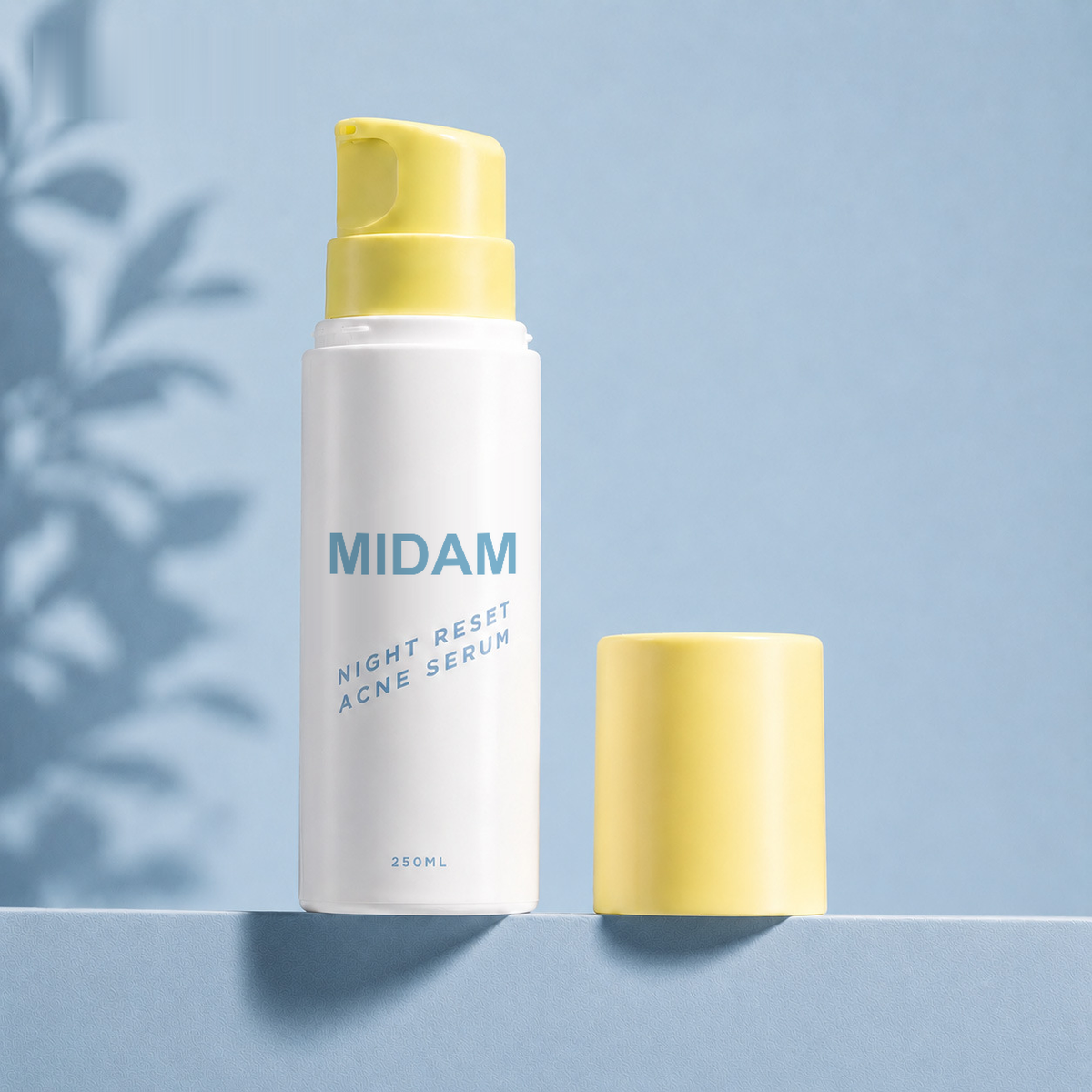 MB-0658 PP 대용량 에어리스 용기 150ml/200ml/250ml