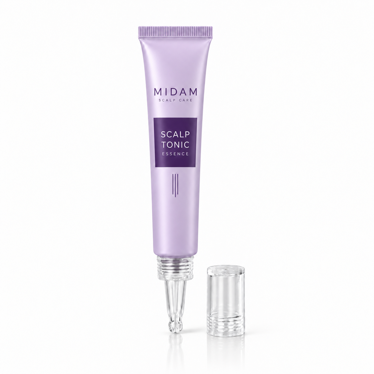 MB-1054 두피 에센스용 워터드롭 노즐 튜브 10/20ml