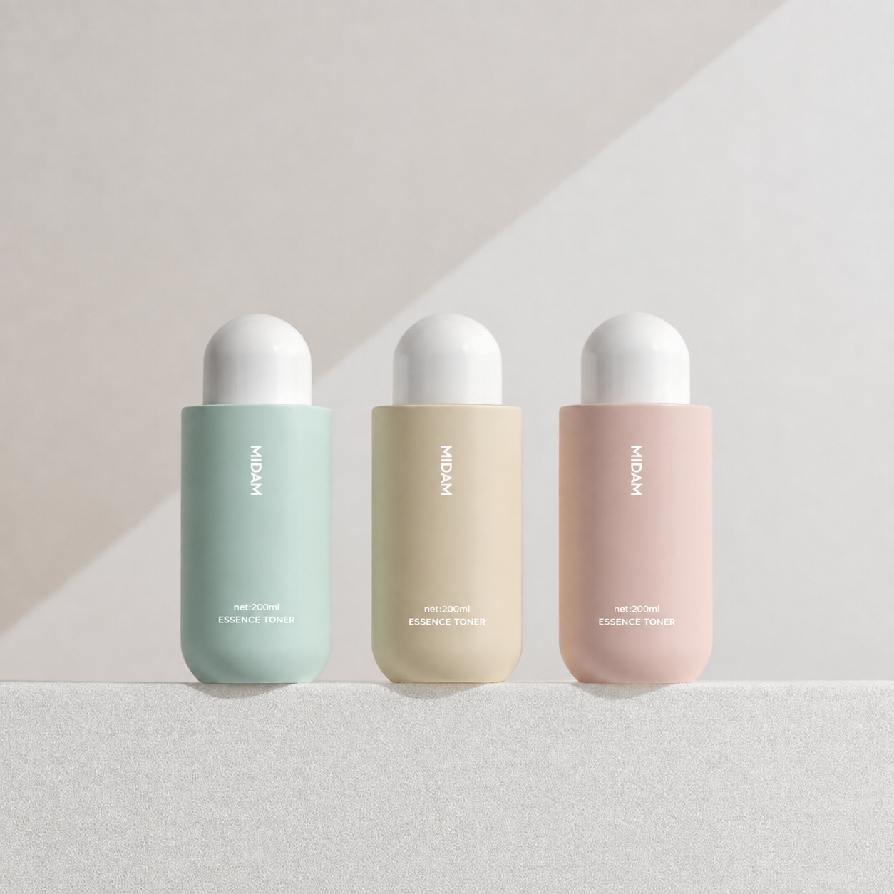 MB-0232 PETG 토너·에센스 스크류 캡 용기 200ml