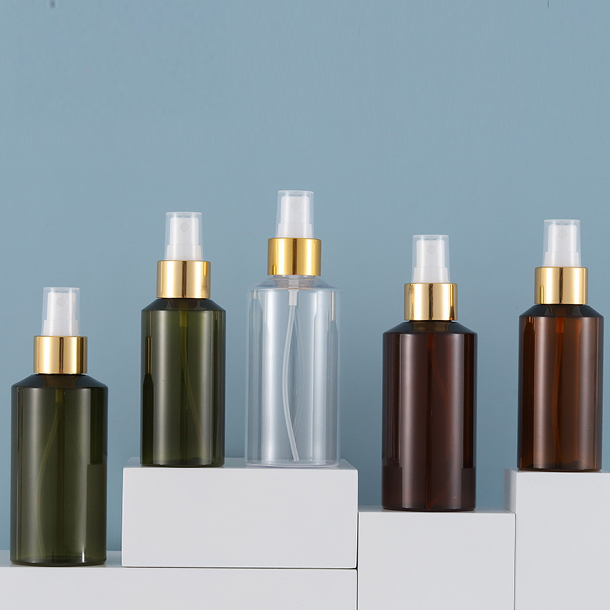 MB-0457 PETG 토너·미스트 스프레이 용기 100ml/150ml