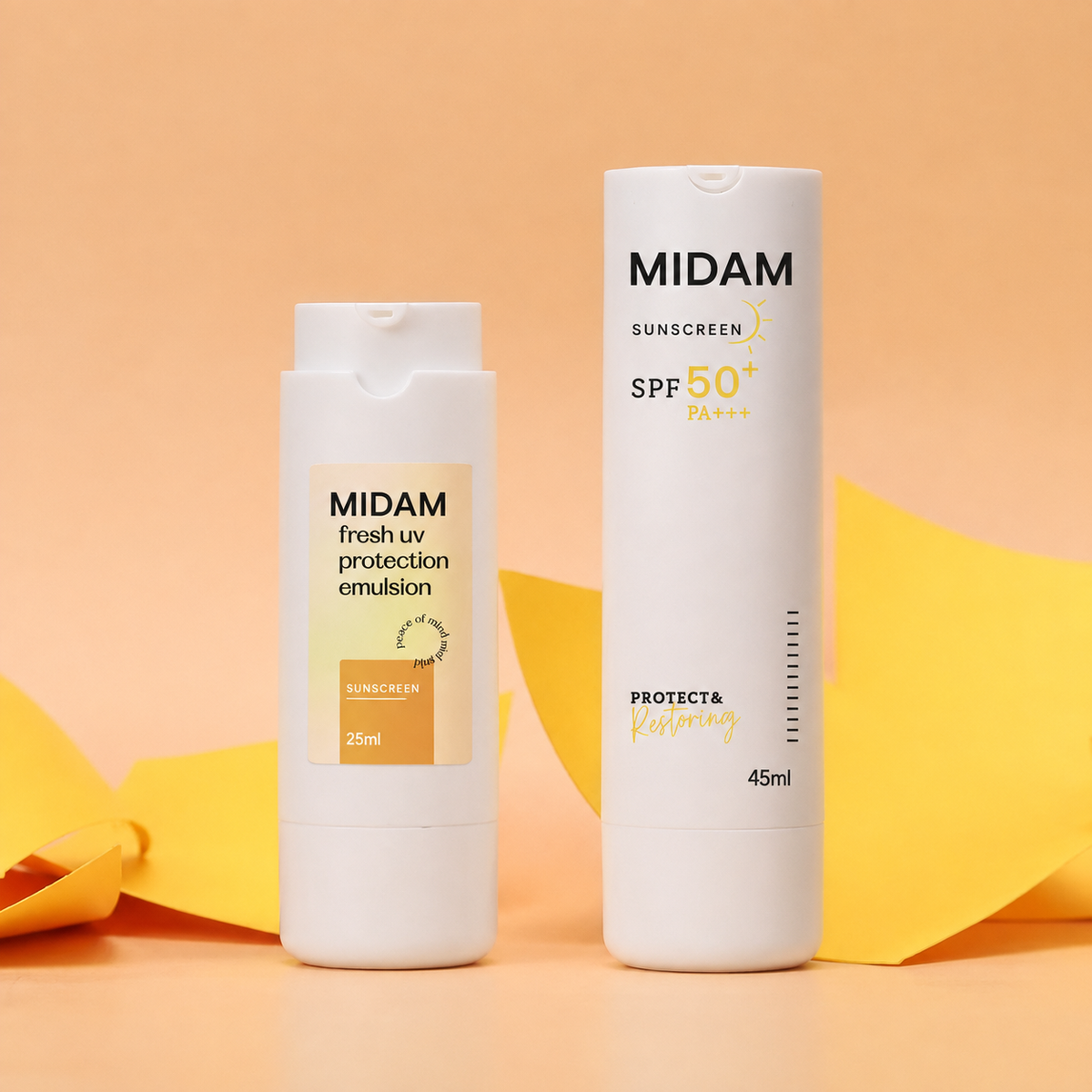 MB-0252 ABS·PP 리필형 에어리스 로션 용기 25ml/45ml