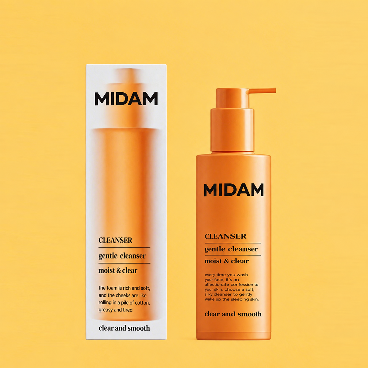 MB-0566 PETG 바디로션 펌프 용기 100ml/150ml/200ml