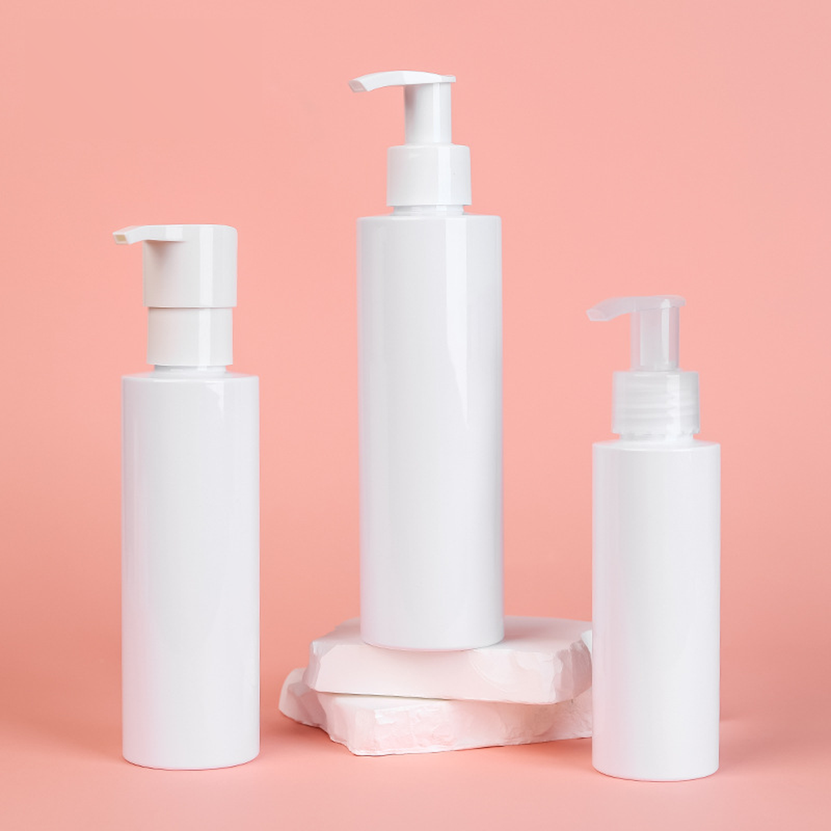 MB-0259 PETG 로션 펌프 용기 100ml/150ml/200ml