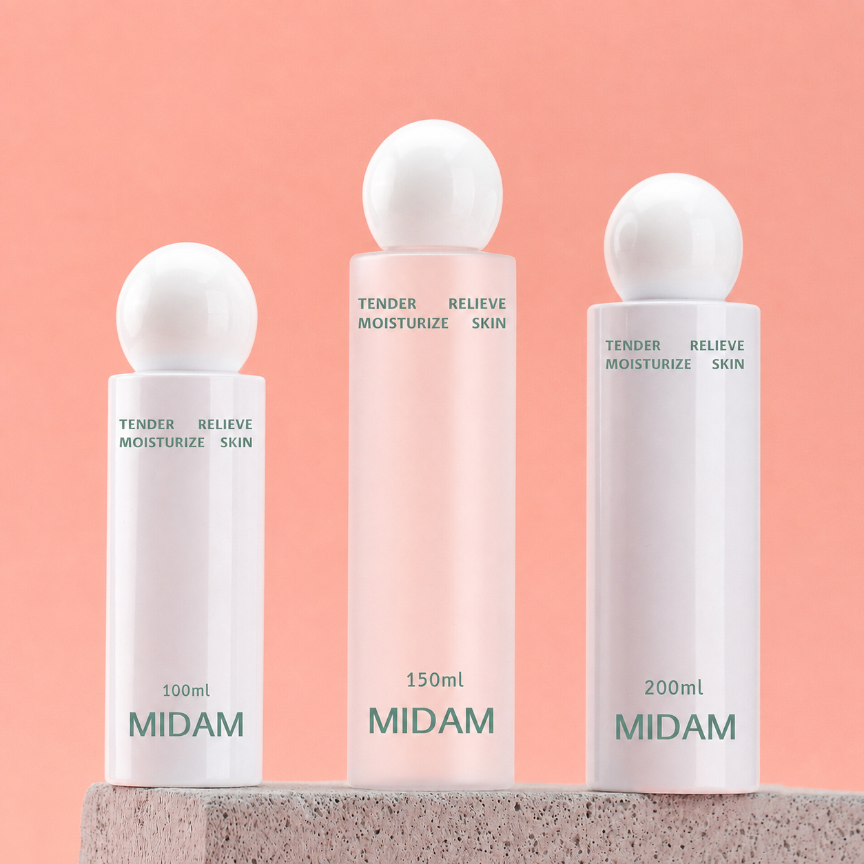 MB-0234 PETG 토너·헤어에센스 용기 100ml/120ml/150ml/200ml/250ml/300ml/500ml