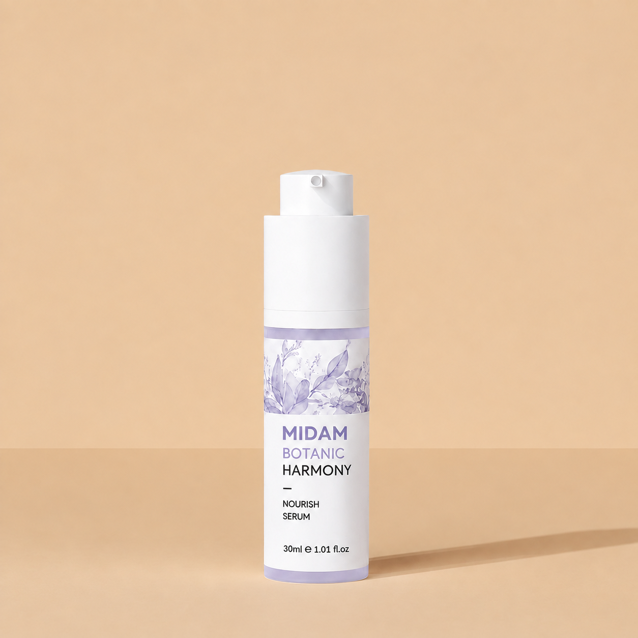MB-0330 AS·PP 회전형 미스트 용기 15ml/30ml/50ml