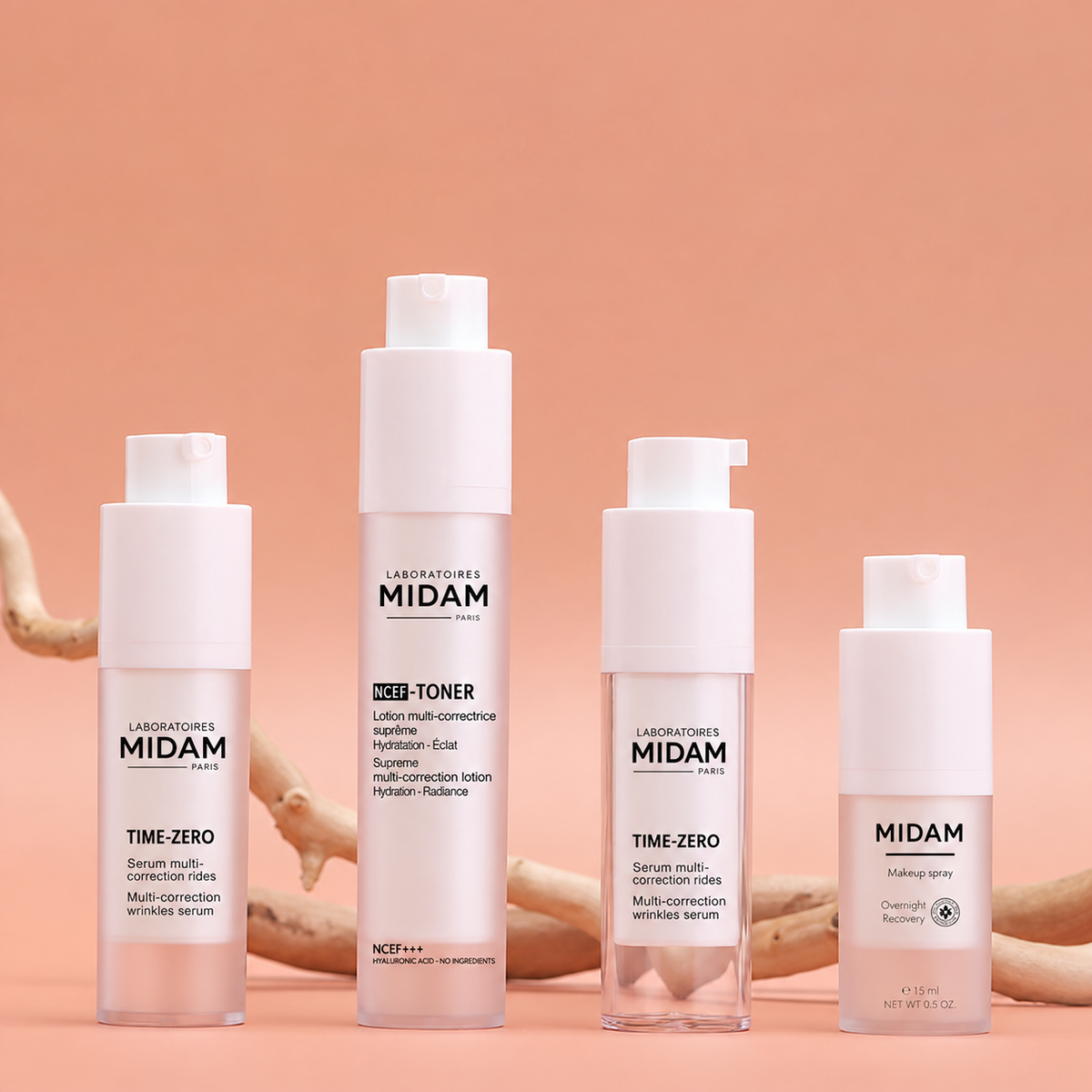MB-0501 AS·PP 에어리스 미스트 용기 15ml/30ml/50ml