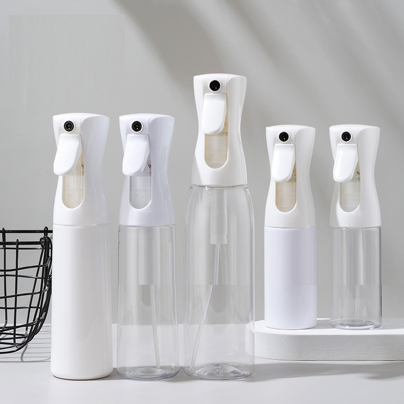 MB-0143 PETG 스프레이병 200ml/300ml/500ml