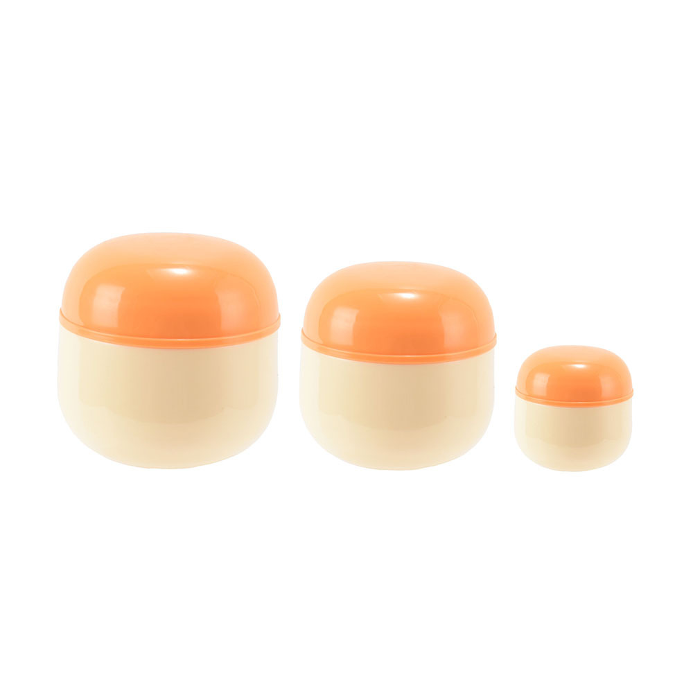 MB-0030 pp 크림병 40g/60g/80g