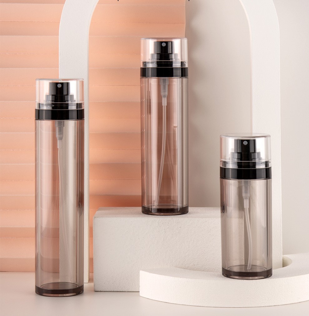 MB-0141 미세안개 PETG 미스트병 50ml/80ml/100ml