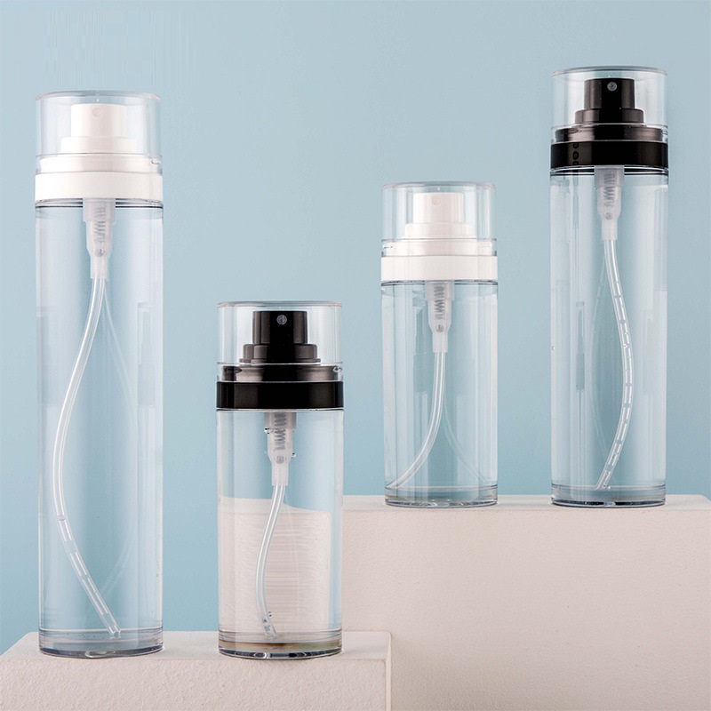 MB-0136 PETG 스프레이 미스트병 50ml/80ml/100ml
