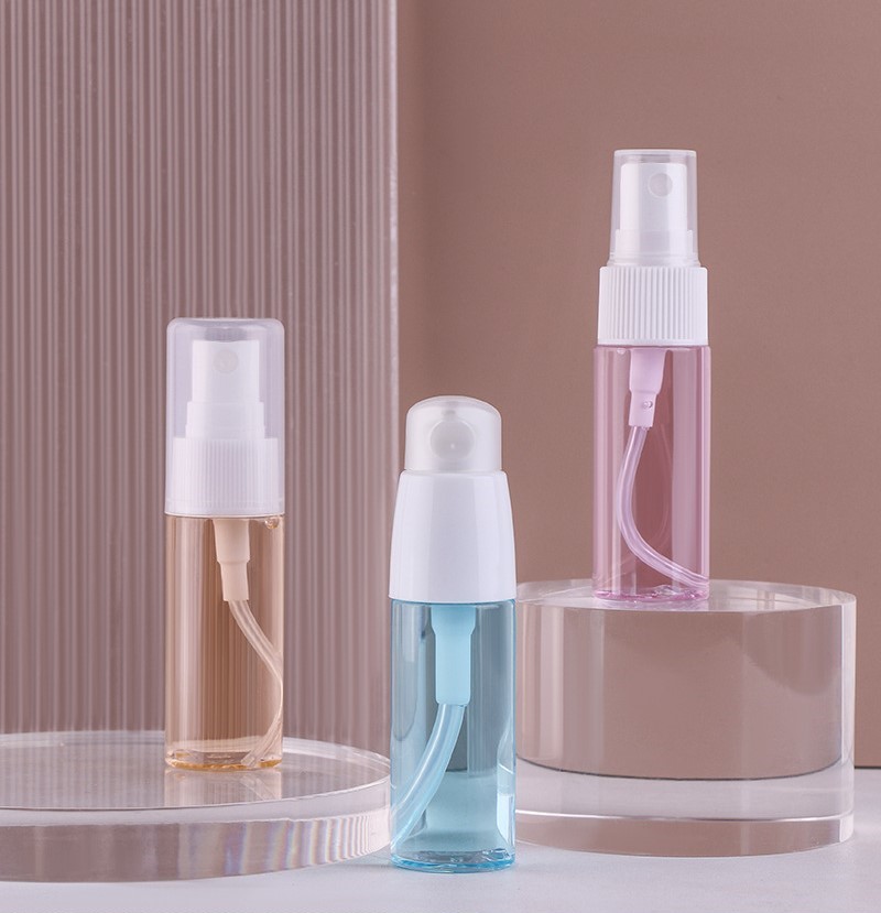 MB-0132 PETG 에센스 미스트 앰플병 20ml