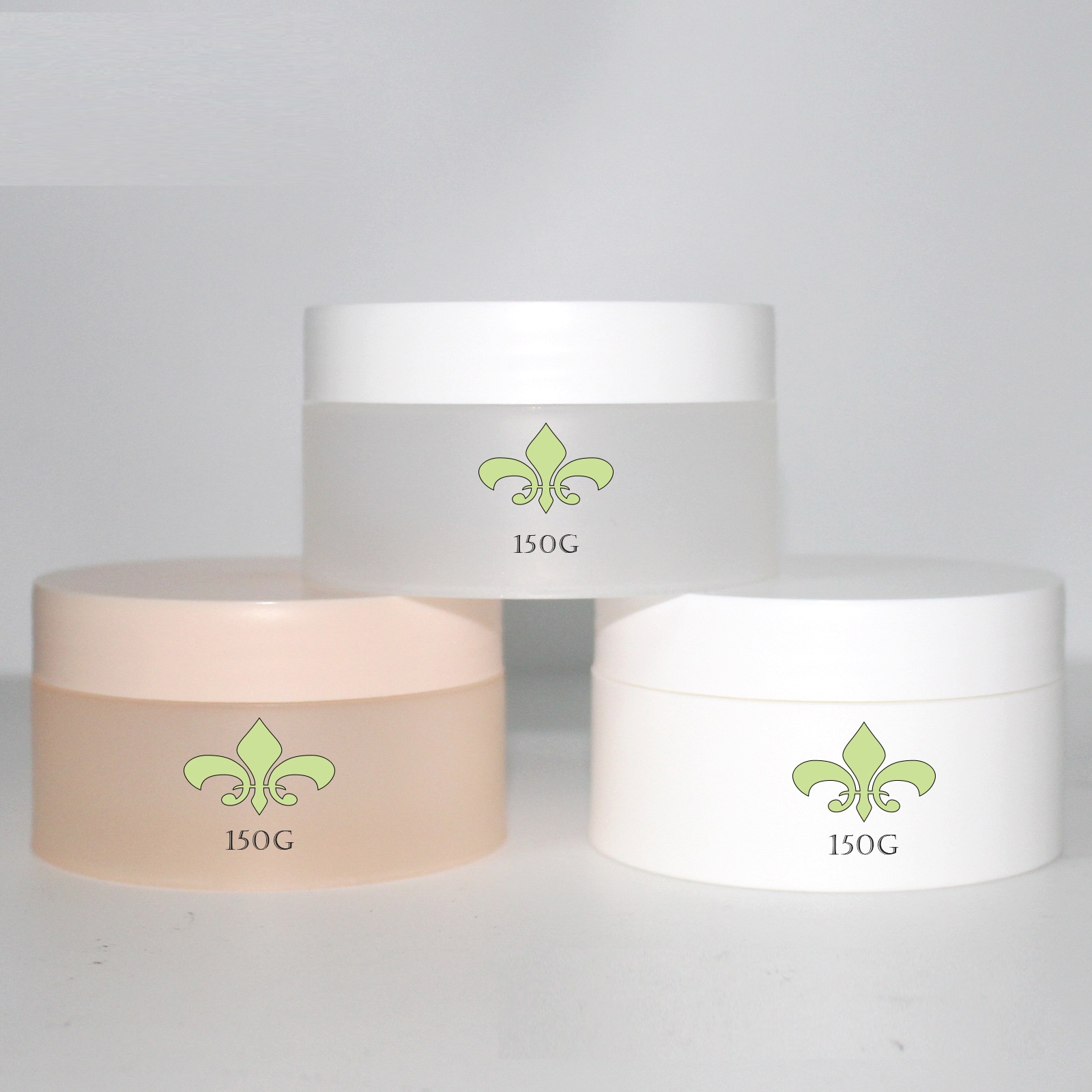 MB-0024 PP 크림병 100g/150g