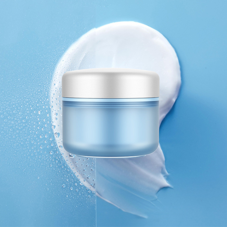 MB-0034 친황경 pp 이중 크림병 100ml/150ml