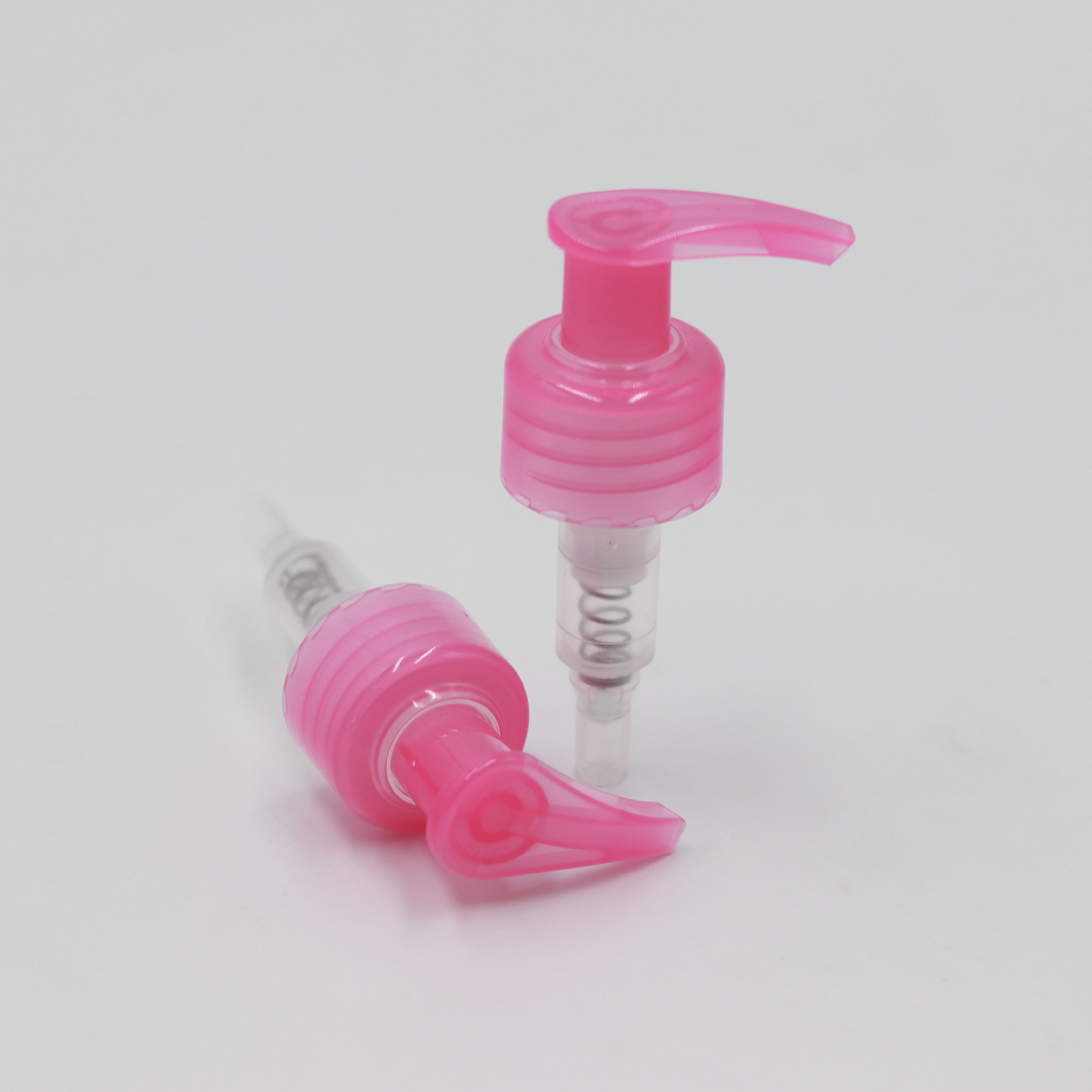 MB-0162 24/28파이_핑크_좌우오픈_크림펌프