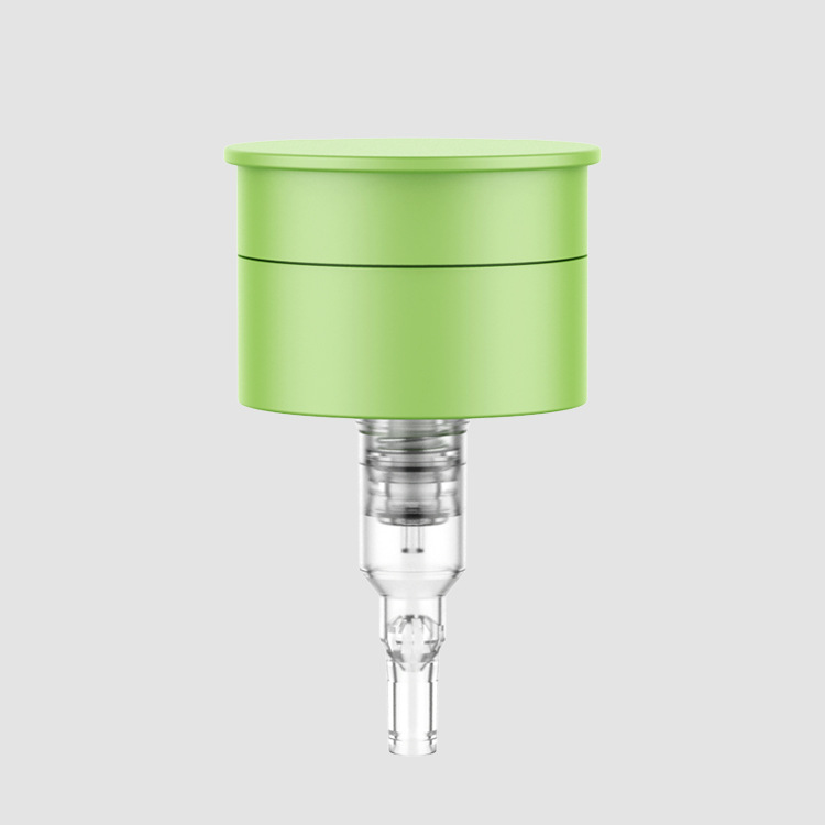 MB-0158 33파이 스크럽 리무버 펌프 ISO9001,FDA