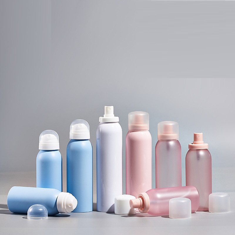 MB-0147 PETG 에센스/미스트 병 100ml/120ml/150ml/180ml/200ml