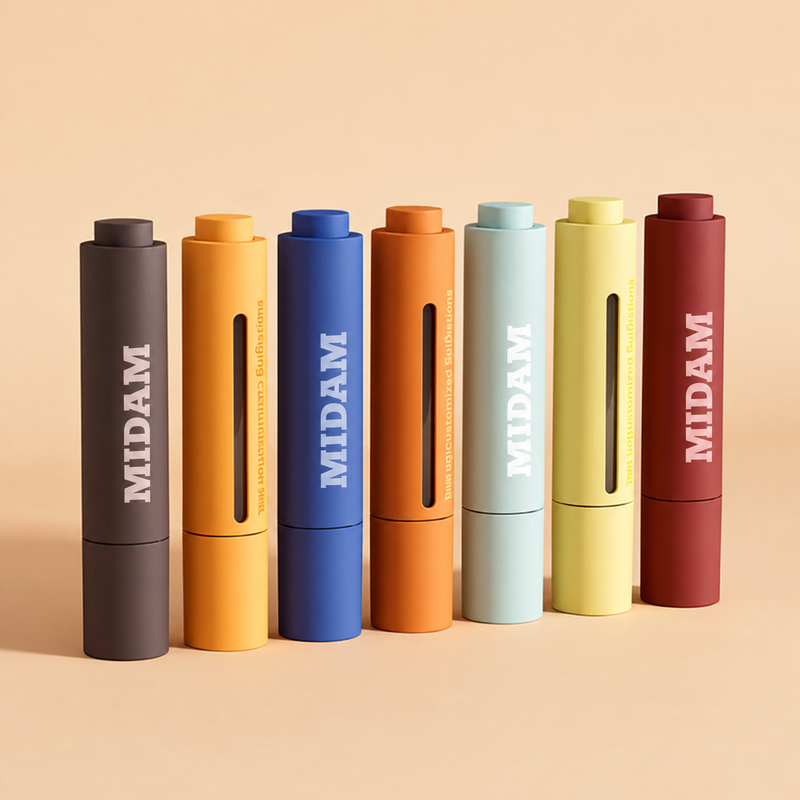 MB-0922 PET 윈도우 푸시 스포이드 용기 15/30ml